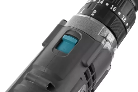 Дрель-шуруповерт TESLA TDS450H купить в Нефтеюганске