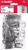 ЗУБР Кляймер-У2, 5 мм, 50 шт, усиленный крепеж для вагонки с саморезами (30755-05) купить в Нефтеюганске
