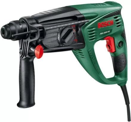 Перфоратор BOSCH PBH 2800 RE (0.603.393.020) купить в Нефтеюганске