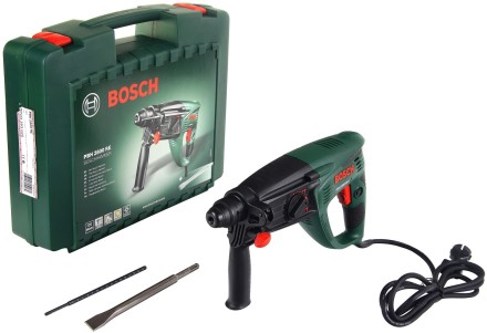 Перфоратор BOSCH PBH 2800 RE (0.603.393.020) купить в Нефтеюганске
