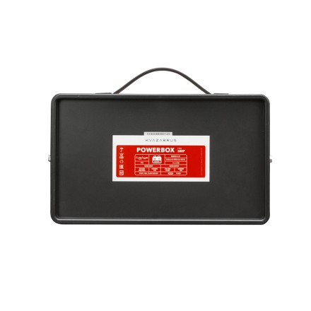 Зарядное устройство KVAZARRUS PowerBox 30UP FoxWeld купить в Нефтеюганске