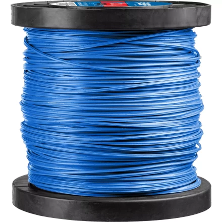 ЗУБР ЗВЕЗДА, 3.0 мм, 240 м, леска для триммера, Профессионал (71025-3.0) купить в Нефтеюганске