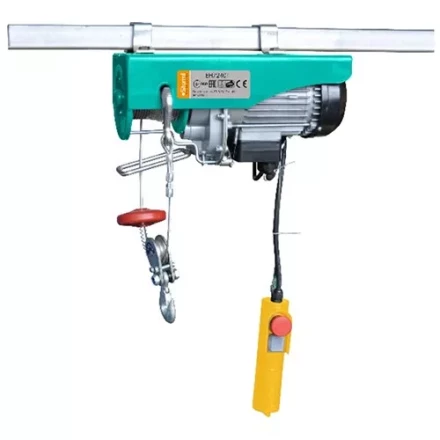 Тельфер ЕН-72401 STURM купить в Нефтеюганске