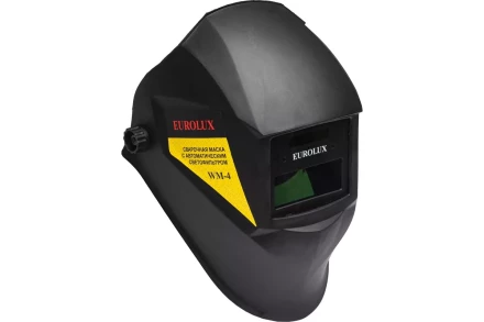 Сварочная маска Eurolux WM-4 65/111 купить в Нефтеюганске