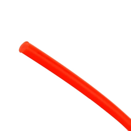 Леска для триммера круглая, на DIN катушке, 2 мм х 190 м, Россия Сибртех 961335 купить в Нефтеюганске