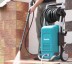Минимойка-мойка высокого давления Makita HW151 купить в Нефтеюганске