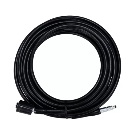 Шланг высокого давления KVAZARRUS 10м Рапид М22x1,5 для моек K3,K4 купить в Нефтеюганске