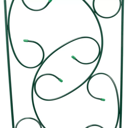 Шпалера - узорная, 2-х секционная, 0,56х2,3 м// Palisad 69145 купить в Нефтеюганске