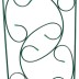 Шпалера - узорная, 2-х секционная, 0,56х2,3 м// Palisad 69145 купить в Нефтеюганске