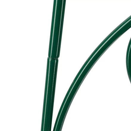 Шпалера - узорная, 2-х секционная, 0,56х2,3 м// Palisad 69145 купить в Нефтеюганске