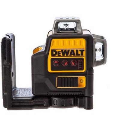 Нивелир лазерный DCE0811LR DeWalt купить в Нефтеюганске