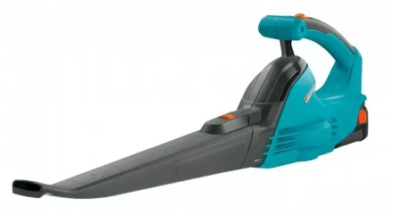 Воздуходув аккумуляторный AccuJet 18-Li без аккумулятора GARDENA купить в Нефтеюганске