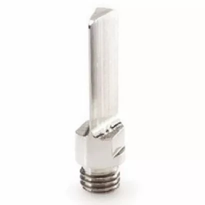 Насадка для паяльника 203 пирография 2 шт Dremel купить в Нефтеюганске