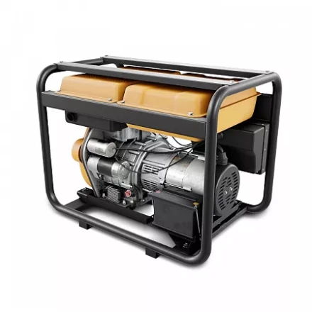 Дизельный генератор Vektor DG-5000 00-00004839 купить в Нефтеюганске