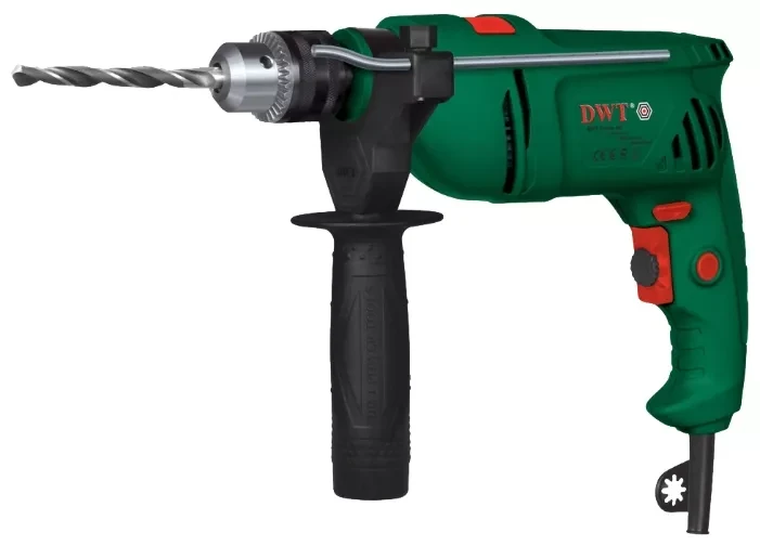 Дрель DWT SBM-500 купить в Нефтеюганске