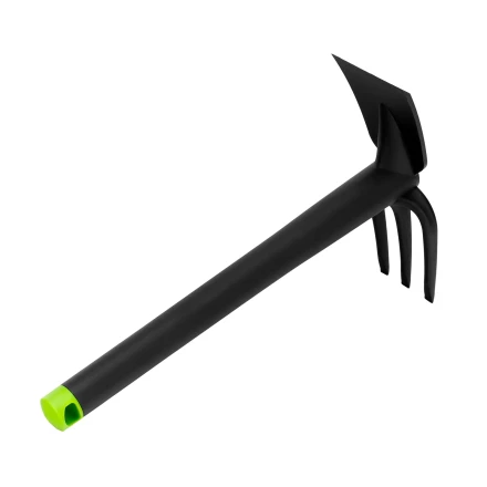 Мотыжка комбинированная Palisad, 76 х 320 мм, пластиковая, Nylon, 623945 купить в Нефтеюганске