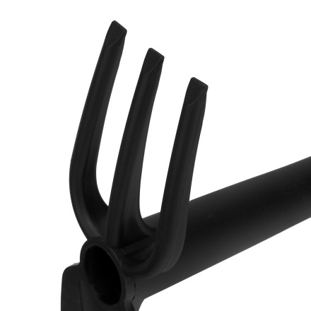 Мотыжка комбинированная Palisad, 76 х 320 мм, пластиковая, Nylon, 623945 купить в Нефтеюганске