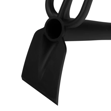 Мотыжка комбинированная Palisad, 76 х 320 мм, пластиковая, Nylon, 623945 купить в Нефтеюганске