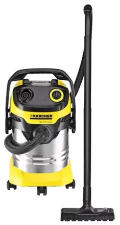 Хозяйственный пылесос KARCHER WD 5 Premium EU-I купить в Нефтеюганске