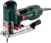 Лобзик электрический STE100 Quick Metabo купить в Нефтеюганске