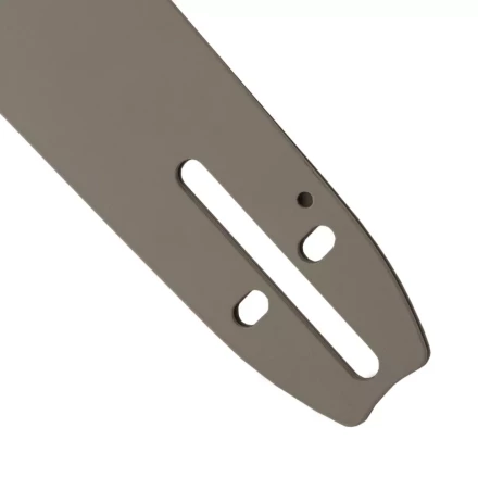 Шина для бензопилы Denzel DGS-5218, длина 45 см (18"), шаг 0.325", паз 1.5 мм, 72 звена, 59802 купить в Нефтеюганске