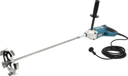 Дрель-миксер Makita UT1305 купить в Нефтеюганске