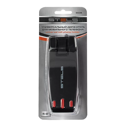 Универсальный держатель мобильного телефона Stels 55336 купить в Нефтеюганске