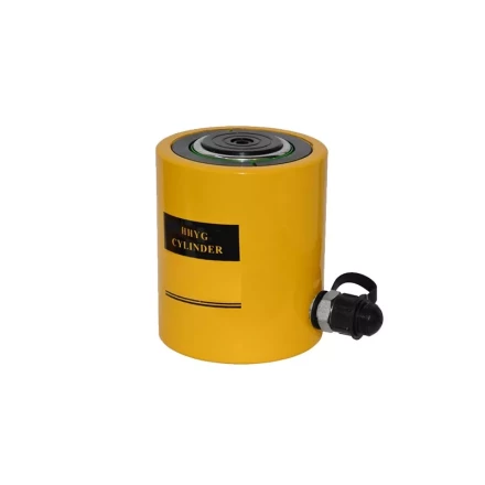 Домкрат гидравлический универсальный низкий TOR HHYG-501 (ДУН50М50) 50 т 1002013 купить в Нефтеюганске