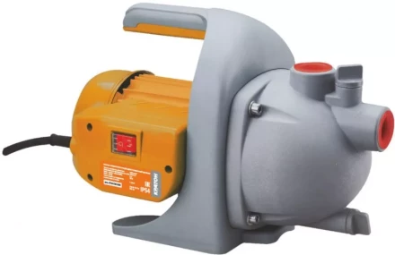 Насос поверхностный центробежный Кратон WP-600P 5 04 01 009 купить в Нефтеюганске