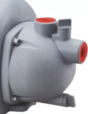 Насос поверхностный центробежный Кратон WP-600P 5 04 01 009 купить в Нефтеюганске