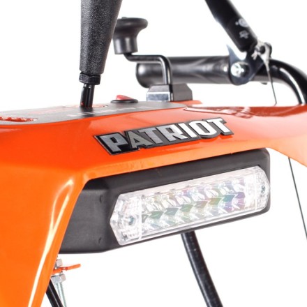 Бензиновый снегоуборщик PATRIOT PS 791 Е купить в Нефтеюганске