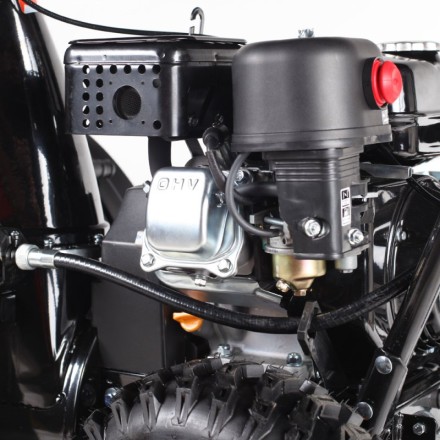 Бензиновый снегоуборщик PATRIOT PS 791 Е купить в Нефтеюганске