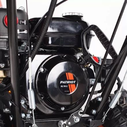 Бензиновый снегоуборщик PATRIOT PS 791 Е купить в Нефтеюганске