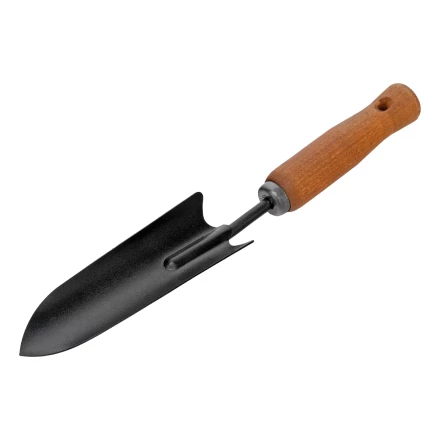 Набор садового инструмента Palisad 629117, деревянные рукоятки, 3 предмета купить в Нефтеюганске