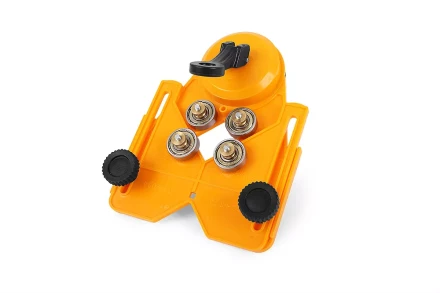 Центратор MESSER для работы с корончатыми сверлами купить в Нефтеюганске