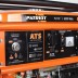 Генератор бензиновый PATRIOT GP 7510 ALE купить в Нефтеюганске