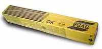 Электрод ОК-46 d 3 мм (ESAB-SVEL) коробка 5,3 кг. купить в Нефтеюганске