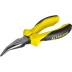 Тонкогубцы STAYER &quot;PROTech&quot; изогнутые, эксцентриковое расположение шарнира, 160мм 22027-4-16_z02 купить в Нефтеюганске