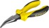 Тонкогубцы STAYER &quot;PROTech&quot; изогнутые, эксцентриковое расположение шарнира, 160мм 22027-4-16_z02 купить в Нефтеюганске
