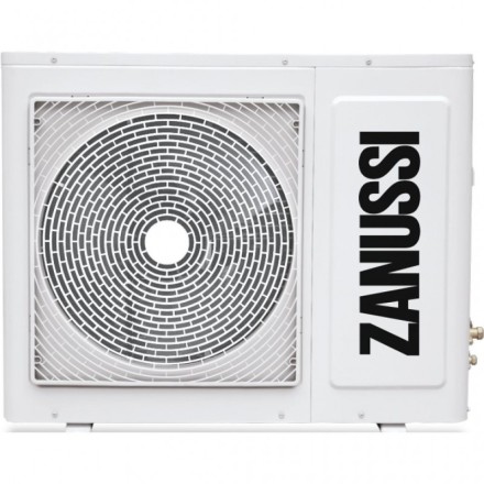 Блок наружный ZANUSSI ZACS/I-24 HE/A15/N1/Out сплит-системы, инверторного типа купить в Нефтеюганске