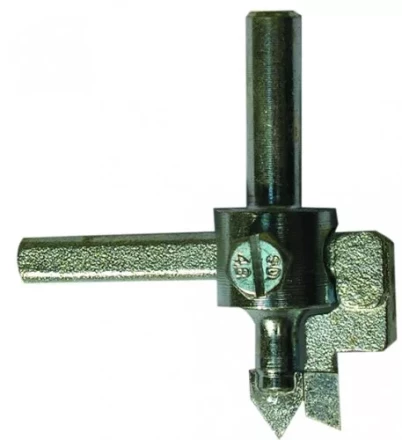 Резец по кафелю 20-90 мм Энкор 4070 купить в Нефтеюганске