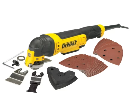 Мультитул DeWalt DWE 315 купить в Нефтеюганске