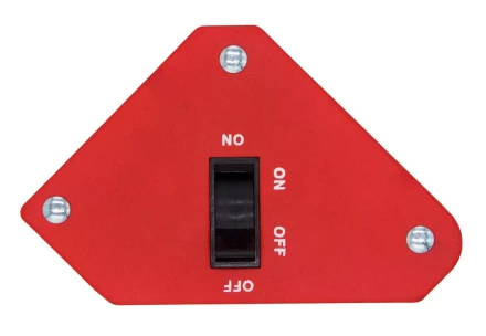 Магнитный держатель 30LBS on/off (14 кг) JW-K30 купить в Нефтеюганске