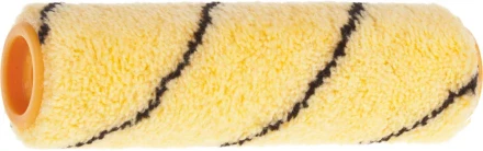 Ролик сменный &quot;DUALON&quot;, полиакрил 7мм, ручка 6мм, d=30/150мм, STAYER Master 02184-15 купить в Нефтеюганске