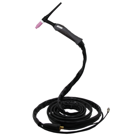 Горелка TW 26 Ultra 8m (M12x1/ 2pin) PR26812220 купить в Нефтеюганске