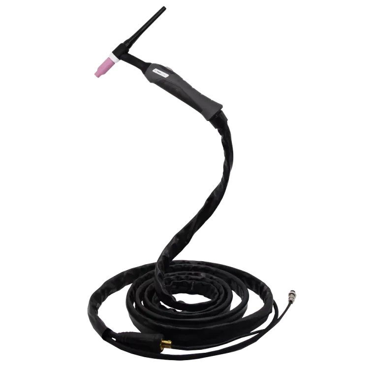 Горелка TW 26 Ultra 8m (M12x1/ 2pin) PR26812220 купить в Нефтеюганске