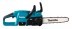 Аккумуляторная цепная пила 18V Makita DUC357Z шина 35см (без АКБ и ЗУ) купить в Нефтеюганске