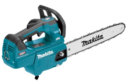 Аккумуляторная цепная пила 40v,  шина 35см Makita UC004GZ (без АКБ и ЗУ) купить в Нефтеюганске