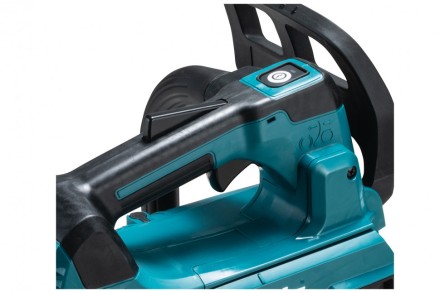 Аккумуляторная цепная пила 40v,  шина 35см Makita UC004GZ (без АКБ и ЗУ) купить в Нефтеюганске