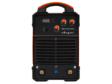 Инвертор сварочный ARC 400 REAL Z29802 Сварог купить в Нефтеюганске